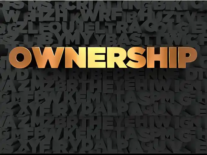Ownership