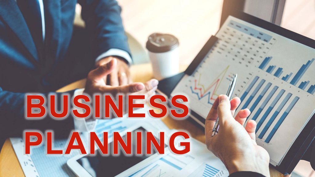 Business Planning