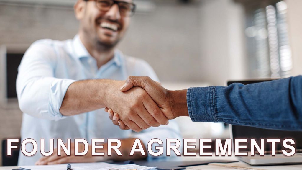Founder Agreements